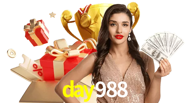Jogue com dealers reais no day988!