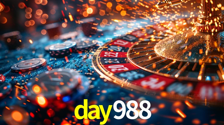 Welcome Bonus day988