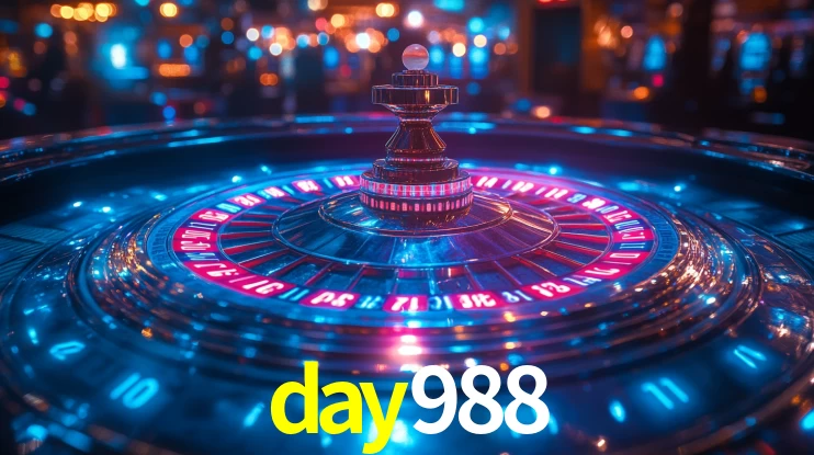 day988 - Poder da Sorte - day988.com
