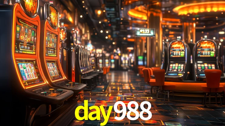 day988: Seu Cassino Premiado com Pagamentos Rápidos