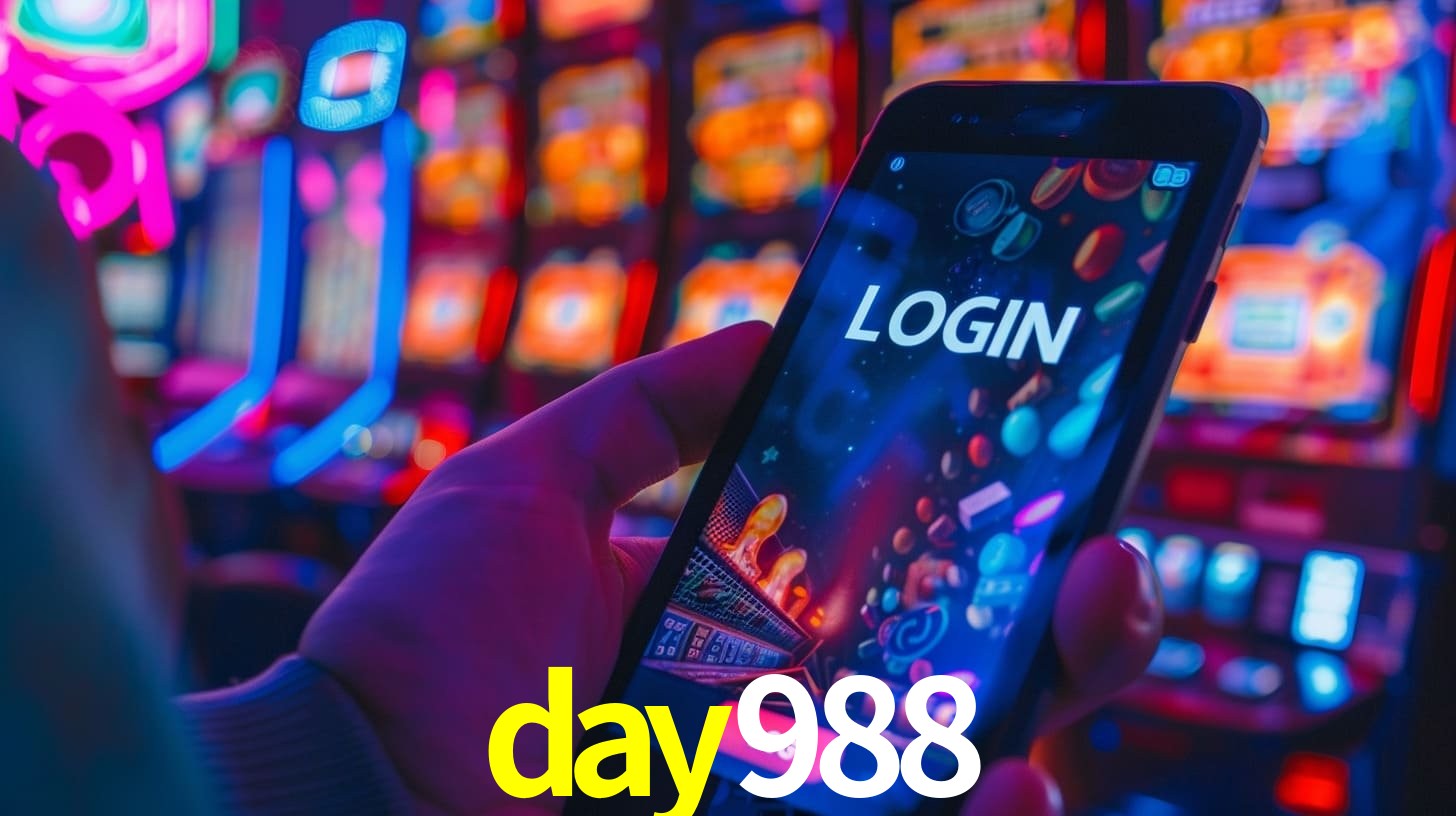 A Emoção da Loteria na day988: Uma Chance de Mudança de Vida