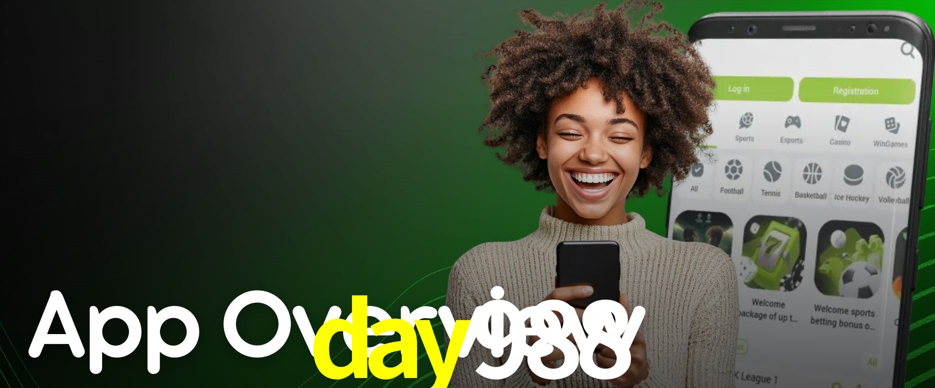 Game Providers day988