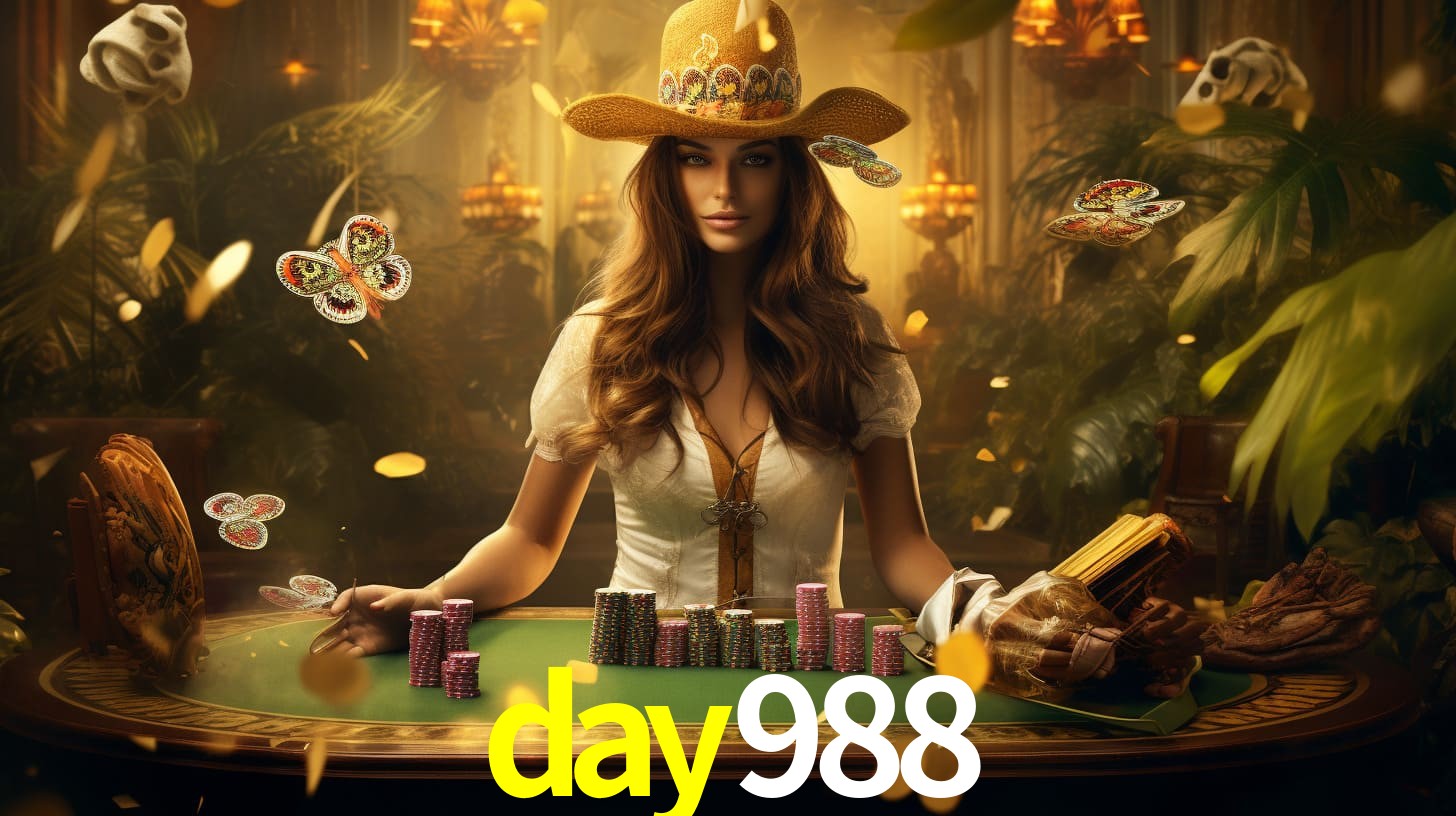 day988 App Interface