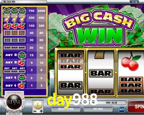 Descubra o Mundo do Cassino Online com day988