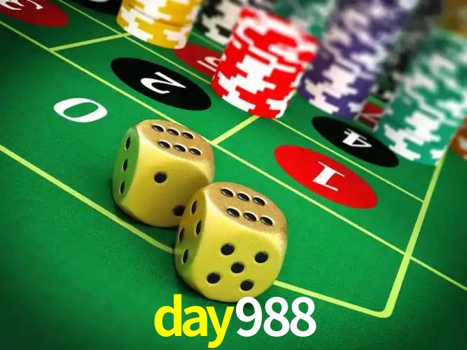 Roulette Table day988