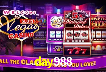 Flash Promotion day988