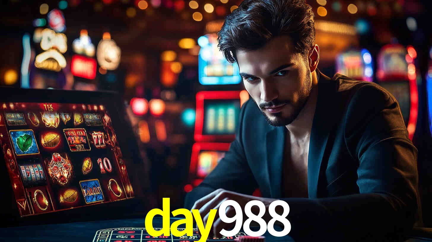 Descubra a Magia dos Jogos de Arcade no day988