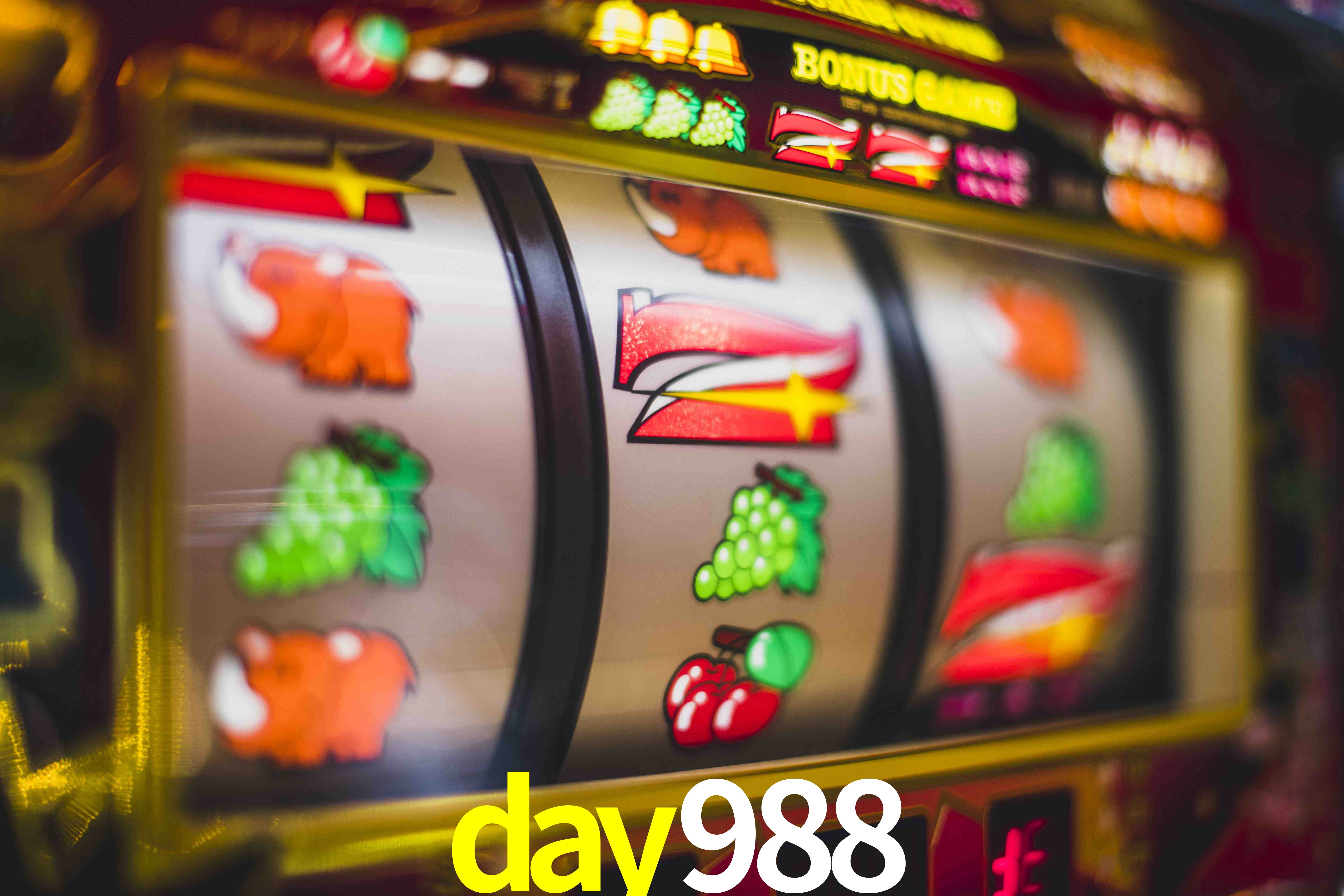 Tournaments day988