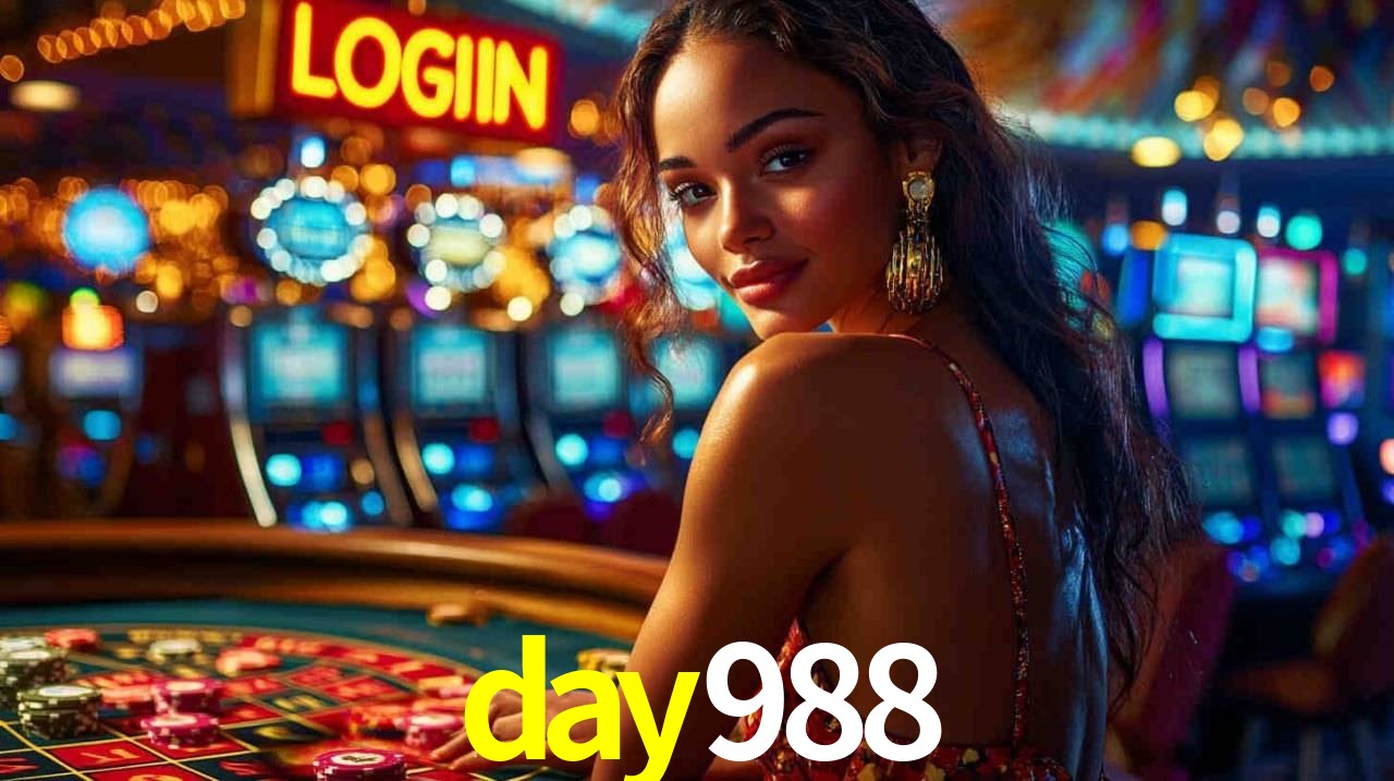 A Experiência Imersiva dos Cassinos Ao Vivo no day988