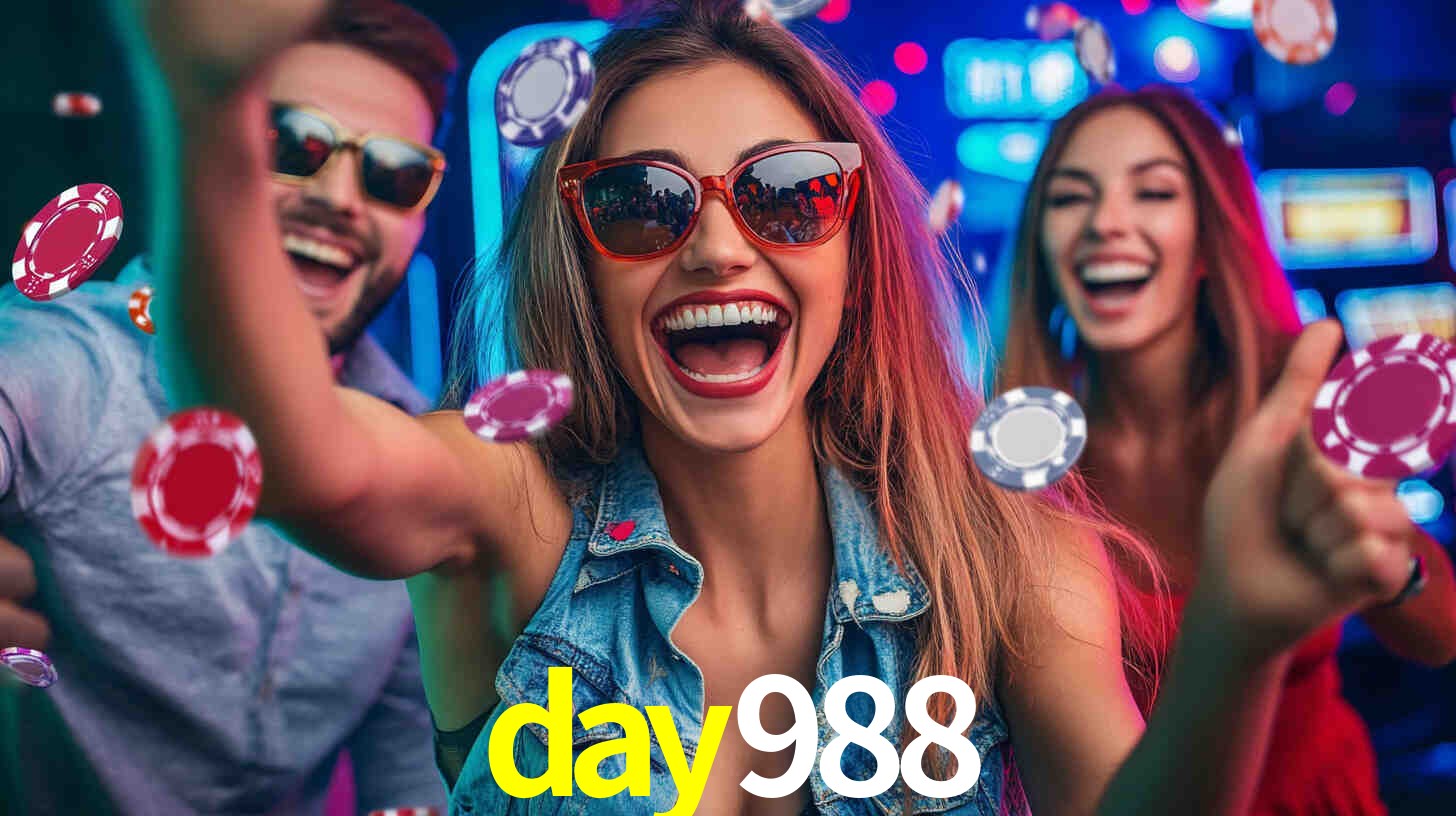 Apostas de Futebol day988