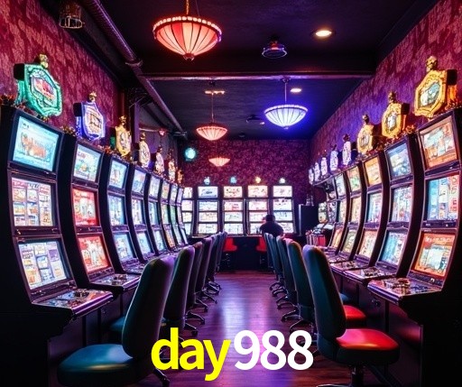 Inovações de Jogos na day988: O Futuro das Experiências Interativas