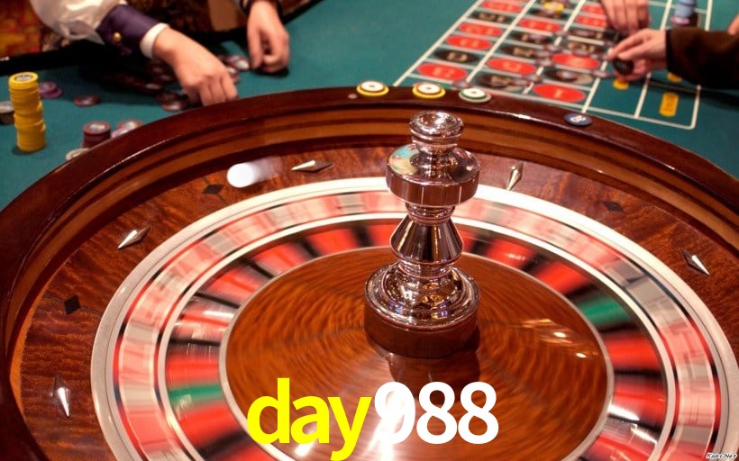 A Experiência Imersiva dos Cassinos Ao Vivo no day988
