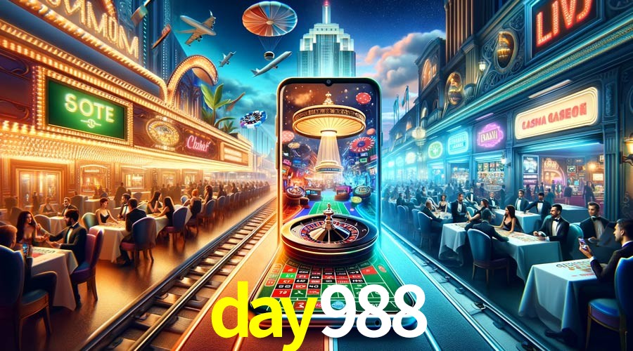 Game Statistics day988