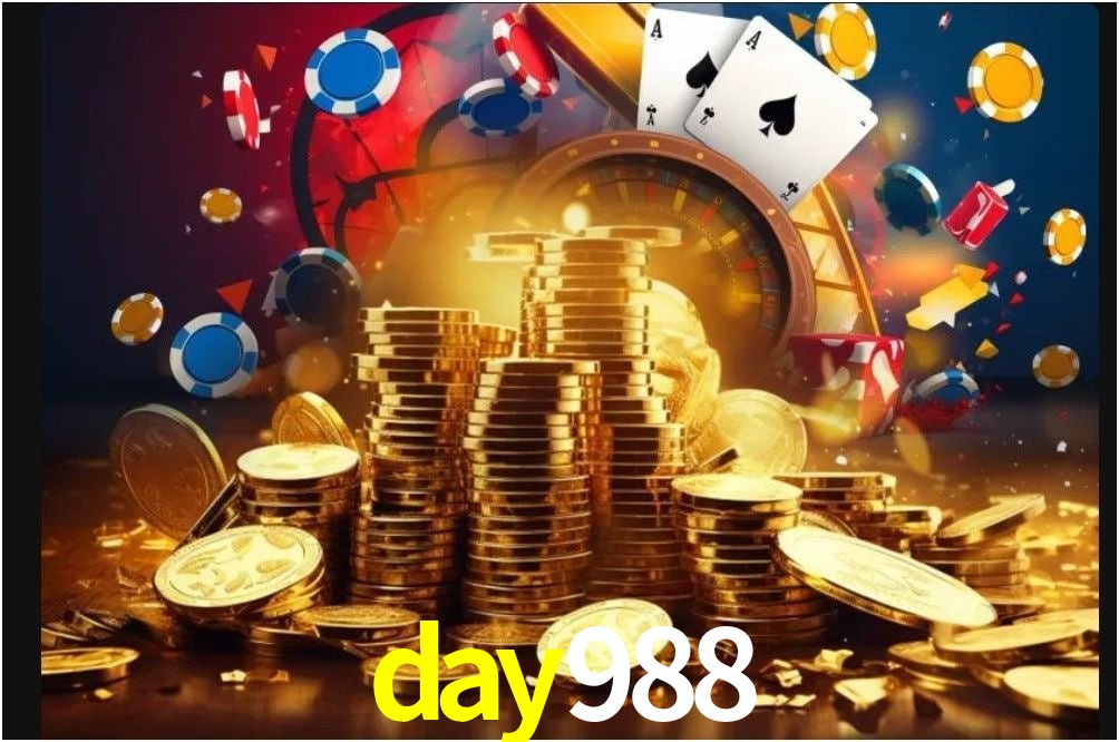 Desvendando o Mundo dos Jogos Virtuais na day988
