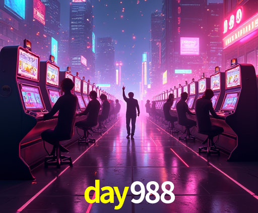 Inovações de Jogos na day988: O Futuro das Experiências Interativas