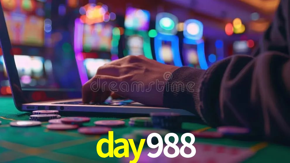 A Revolução dos Aplicativos de Jogos no day988