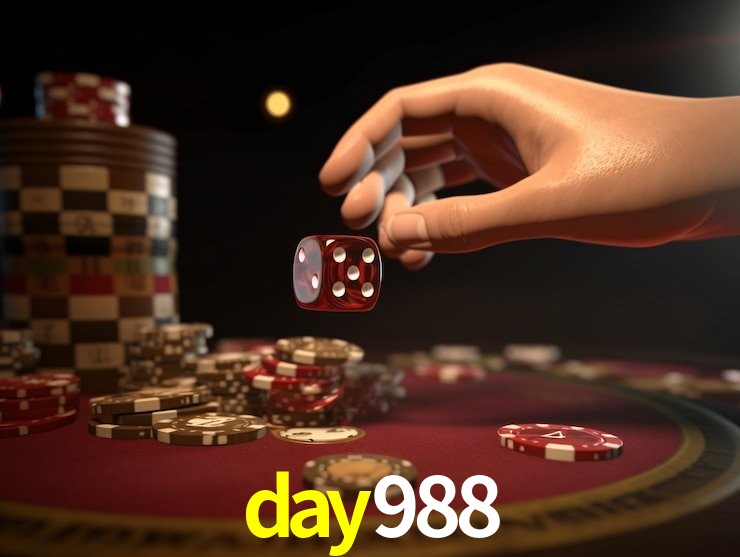 Descubra o Programa VIP da day988: Vantagens Exclusivas para Jogadores