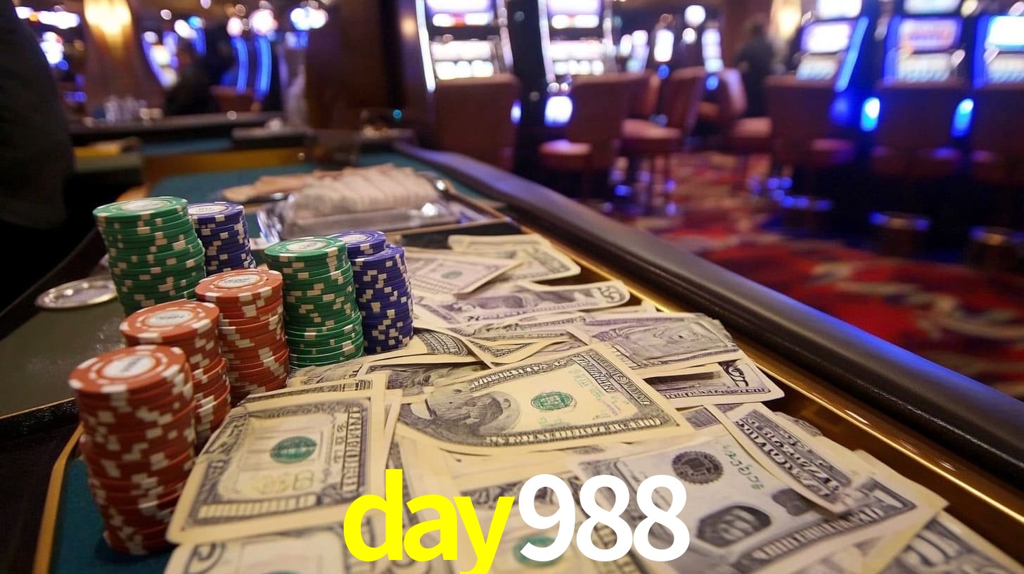 A Experiência Imersiva dos Cassinos Ao Vivo no day988