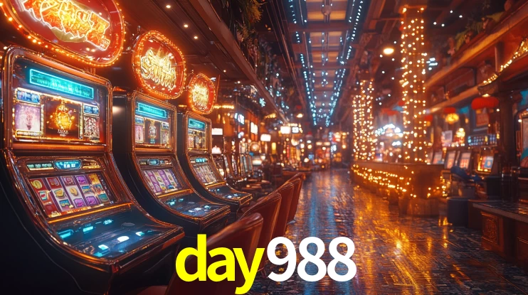 Bônus Generosos e Exclusivos no day988 para Você!